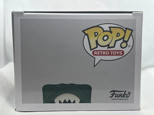 Leech 89 FYE Exclusive Masters of the Universe Funko Pop