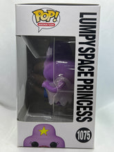 Load image into Gallery viewer, Lumpy Space Princess 1075 Adventure Time Funko Pop
