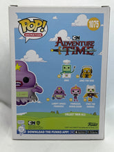 Load image into Gallery viewer, Lumpy Space Princess 1075 Adventure Time Funko Pop
