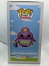 Load image into Gallery viewer, Lumpy Space Princess 1075 Adventure Time Funko Pop
