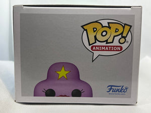 Lumpy Space Princess 1075 Adventure Time Funko Pop