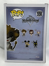 Load image into Gallery viewer, Sora (Lion Form) 556 Kingdom Hearts E3 2019 Limited Edition Funko Pop

