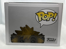 Load image into Gallery viewer, Sora (Lion Form) 556 Kingdom Hearts E3 2019 Limited Edition Funko Pop
