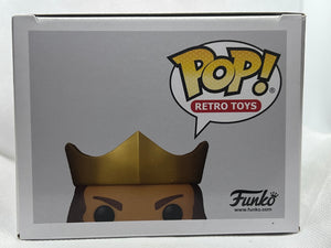 King Randor 42 Masters of the Universe Funko Pop