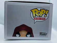 Load image into Gallery viewer, Zartan - G I Joe 12 Funko Pop (2)
