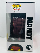 Load image into Gallery viewer, Mandy 1132 Funko Pop Chase
