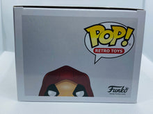 Load image into Gallery viewer, Zartan - G I Joe 12 Funko Pop (4)
