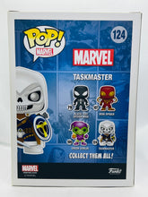 Load image into Gallery viewer, Taskmaster 123 Marvel Walgreens Exclusive Funko Pop
