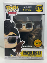 Load image into Gallery viewer, David Rose 975 Schitts Creek Funko Pop Chase
