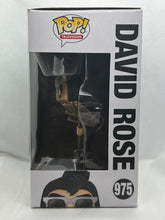 Load image into Gallery viewer, David Rose 975 Schitts Creek Funko Pop Chase
