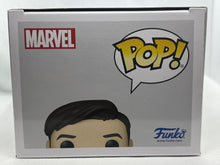 Load image into Gallery viewer, Baron Zemo 964 Falcon &amp; Winter Soldier Marvel Collectors Corp exclusive Funko Pop
