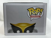 Load image into Gallery viewer, Hawkgirl 138 DC Superheroes DC Legion of Collectors Exclusive Funko Pop
