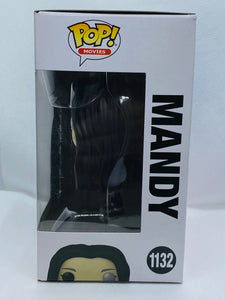 Mandy 1132 Mandy Funko Pop