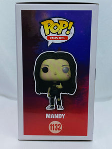 Mandy 1132 Mandy Funko Pop