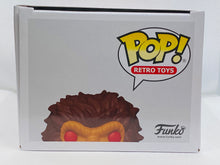 Load image into Gallery viewer, Grizzlor 40 Masters of the Universe Flocked Limited Edition Funko Shop Exclusive (01)
