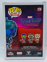 Load image into Gallery viewer, Hala the Accuser 278 Guardians of the Galaxy the telltale series Funko Pop
