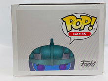 Load image into Gallery viewer, Hala the Accuser 278 Guardians of the Galaxy the telltale series Funko Pop

