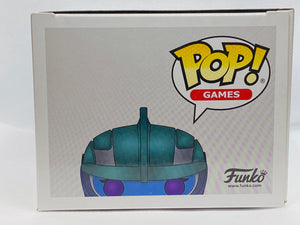 Hala the Accuser 278 Guardians of the Galaxy the telltale series Funko Pop