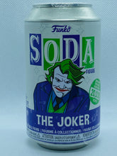 Load image into Gallery viewer, The Joker (Dark Knight) Funko Soda
