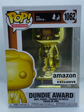 Load image into Gallery viewer, Dundie Award - The Office - Amazon Exclusive Funko Pop
