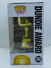 Load image into Gallery viewer, Dundie Award - The Office - Amazon Exclusive Funko Pop

