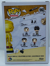 Load image into Gallery viewer, Dundie Award - The Office - Amazon Exclusive Funko Pop
