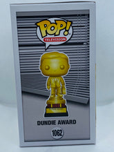Load image into Gallery viewer, Dundie Award - The Office - Amazon Exclusive Funko Pop
