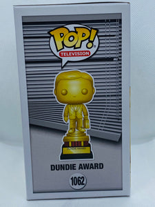 Dundie Award - The Office - Amazon Exclusive Funko Pop