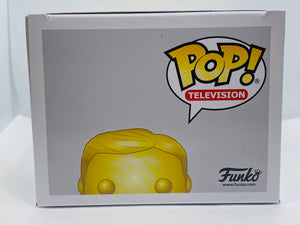 Dundie Award - The Office - Amazon Exclusive Funko Pop