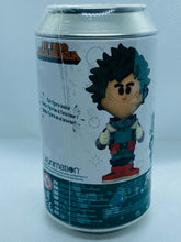 Load image into Gallery viewer, Izuku Midoriya (My Hero Academia) Funko Soda
