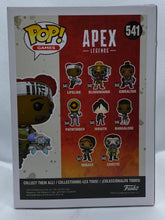 Load image into Gallery viewer, Lifeline - Apex Legends 541 Funko pop signed by Mela Lee
