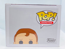 Load image into Gallery viewer, Slick Morty 440 Rick &amp; Morty Funko Pop
