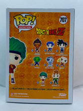 Load image into Gallery viewer, Bulma 707 Dragon Ball Z Funko Pop

