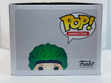 Load image into Gallery viewer, Bulma 707 Dragon Ball Z Funko Pop
