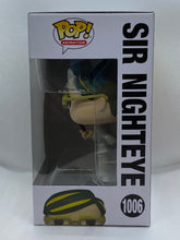 Load image into Gallery viewer, Sir Nighteye 1006 My Hero Academia Funko Pop
