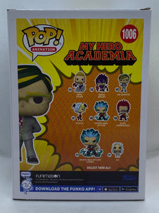 Sir Nighteye 1006 My Hero Academia Funko Pop