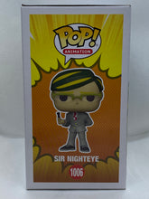 Load image into Gallery viewer, Sir Nighteye 1006 My Hero Academia Funko Pop
