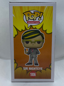 Sir Nighteye 1006 My Hero Academia Funko Pop