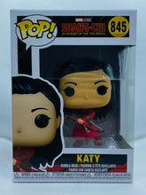 Load image into Gallery viewer, Katy 845 Shang-Chi Funko Pop
