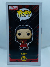 Load image into Gallery viewer, Katy 845 Shang-Chi Funko Pop
