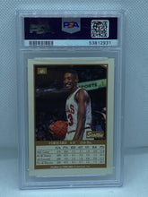 Load image into Gallery viewer, 1990 SkyBox Scottie Pippen #46 PSA 8 Chicago Bulls
