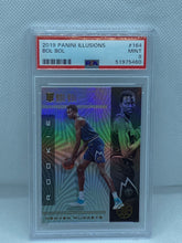 Load image into Gallery viewer, 2019-20 Illusions BOL BOL Rookie RC #164 Denver Nuggets 460 PSA 9
