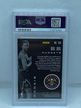 Load image into Gallery viewer, 2019-20 Illusions BOL BOL Rookie RC #164 Denver Nuggets 460 PSA 9
