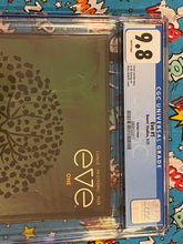 Load image into Gallery viewer, CGC 9.8 - EVE #1 - Mirka Andolfo Variant - Victor LaValle Story
