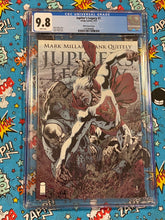 Load image into Gallery viewer, CGC 9.8 - Jupiter’s Legacy #1 - Bryan Hitch Utopian Variant
