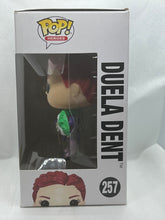 Load image into Gallery viewer, Duela Dent 257 DC Bombshells Hot Topic Exclusive Funko Pop

