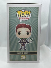 Load image into Gallery viewer, Duela Dent 257 DC Bombshells Hot Topic Exclusive Funko Pop
