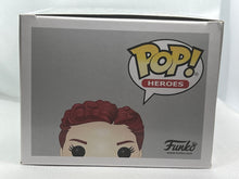 Load image into Gallery viewer, Duela Dent 257 DC Bombshells Hot Topic Exclusive Funko Pop
