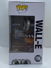 Load image into Gallery viewer, Wall-e 1196 Wall-e 2022 Wondrous Convention Limited Edition Funko Pop
