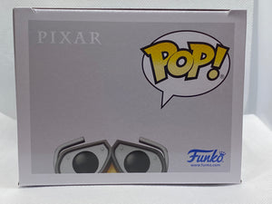 Wall-e 1196 Wall-e 2022 Wondrous Convention Limited Edition Funko Pop